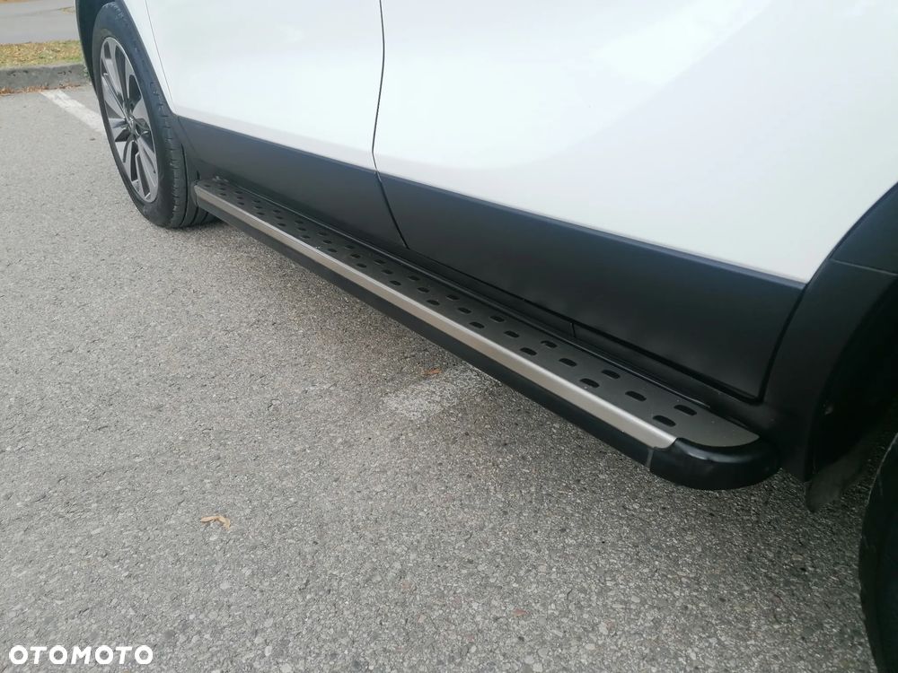 Opel Mokka X 1.6 (ecoFLEX) Start/Stop Selection - 29