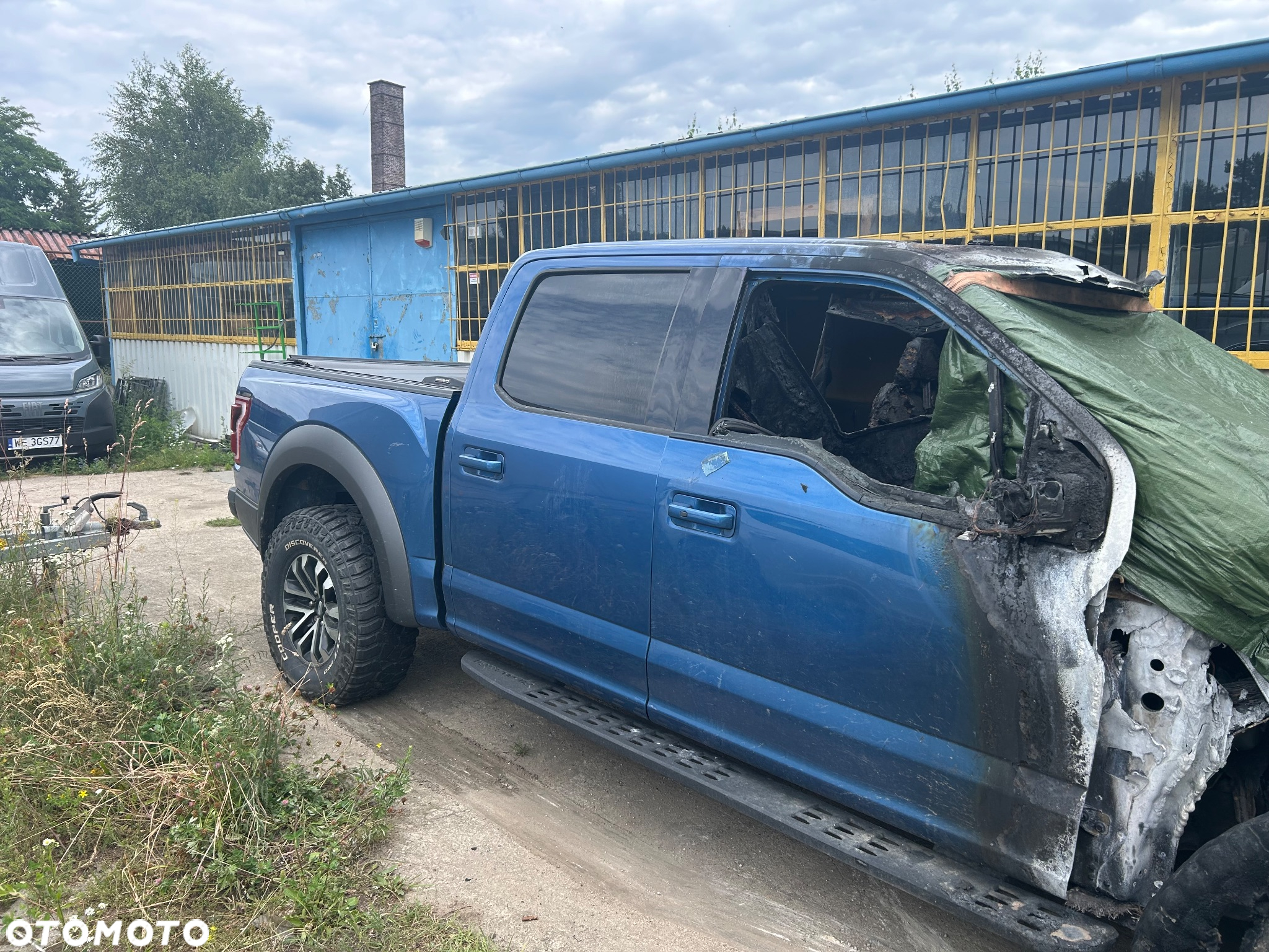 Ford Ranger Raptor - 5