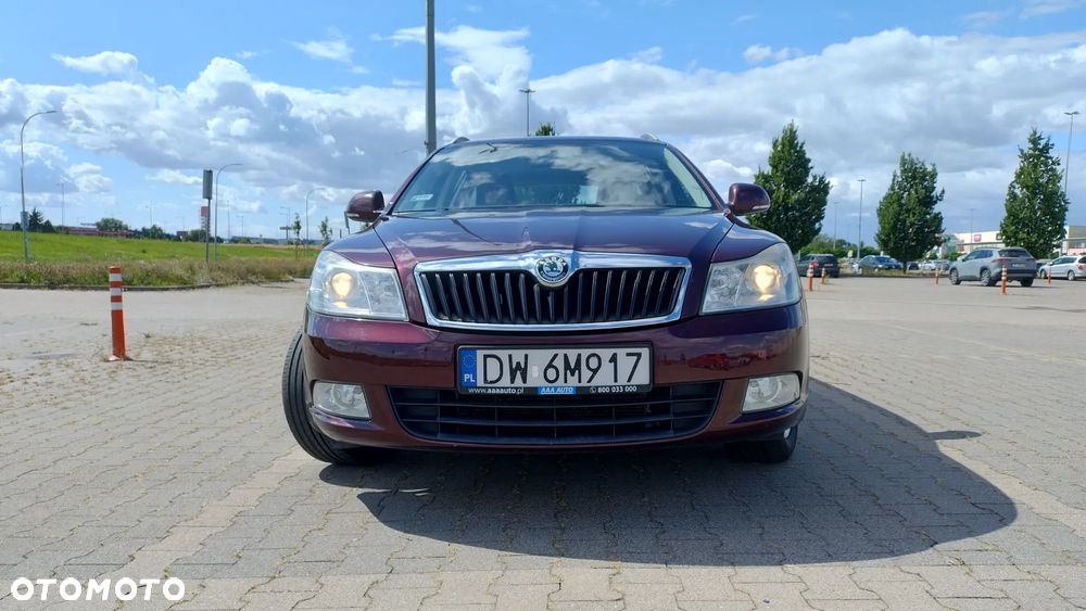 Skoda Octavia 1.4 TSI Ambition - 2