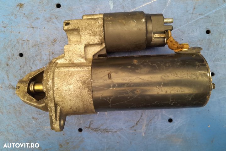 Electromotor 0051511601 Mercedes-Benz A-Class W168 [1997 - 2001] Hatc - 3
