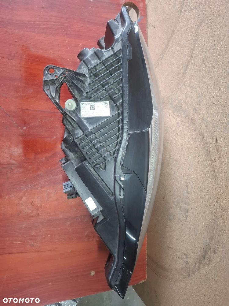 Volvo XC60 II Lampa Lewa Przód Full Led USA 31655237 - 6