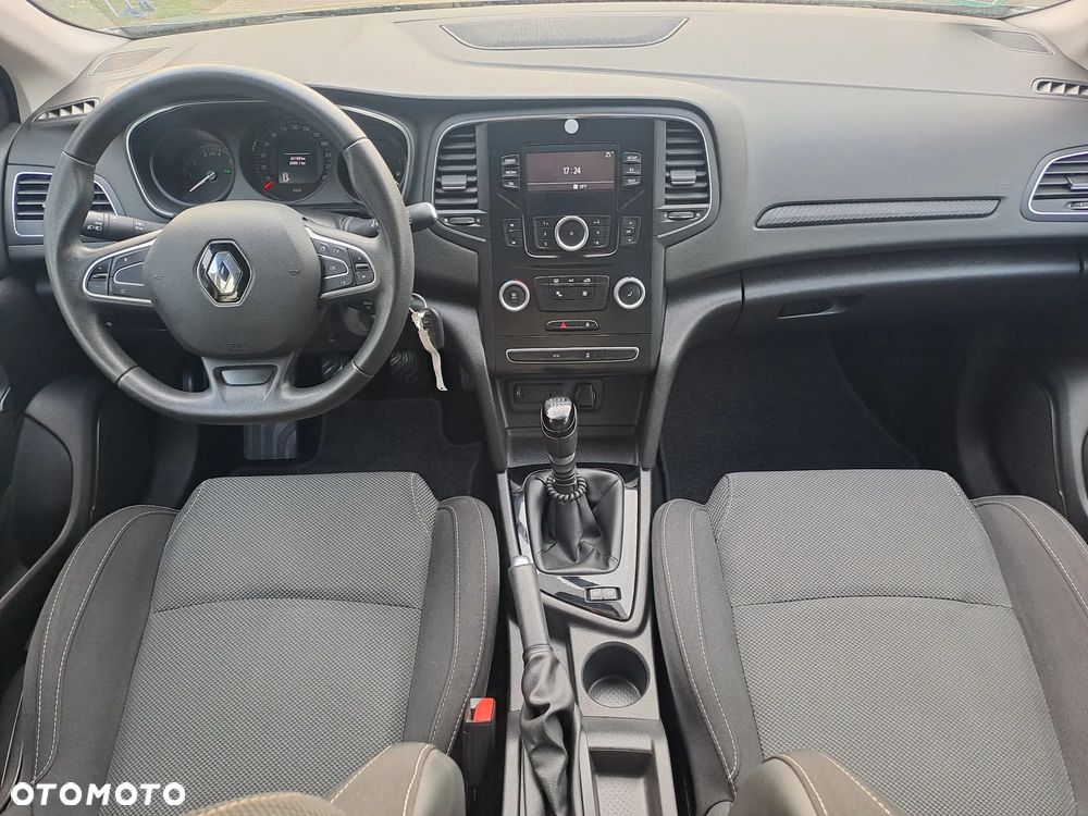 Renault Megane - 14