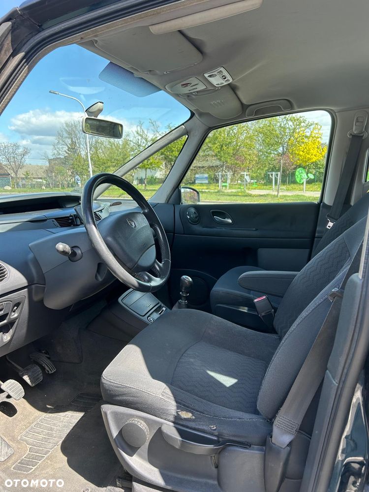 Renault Espace 2.0 dCi Expression - 6