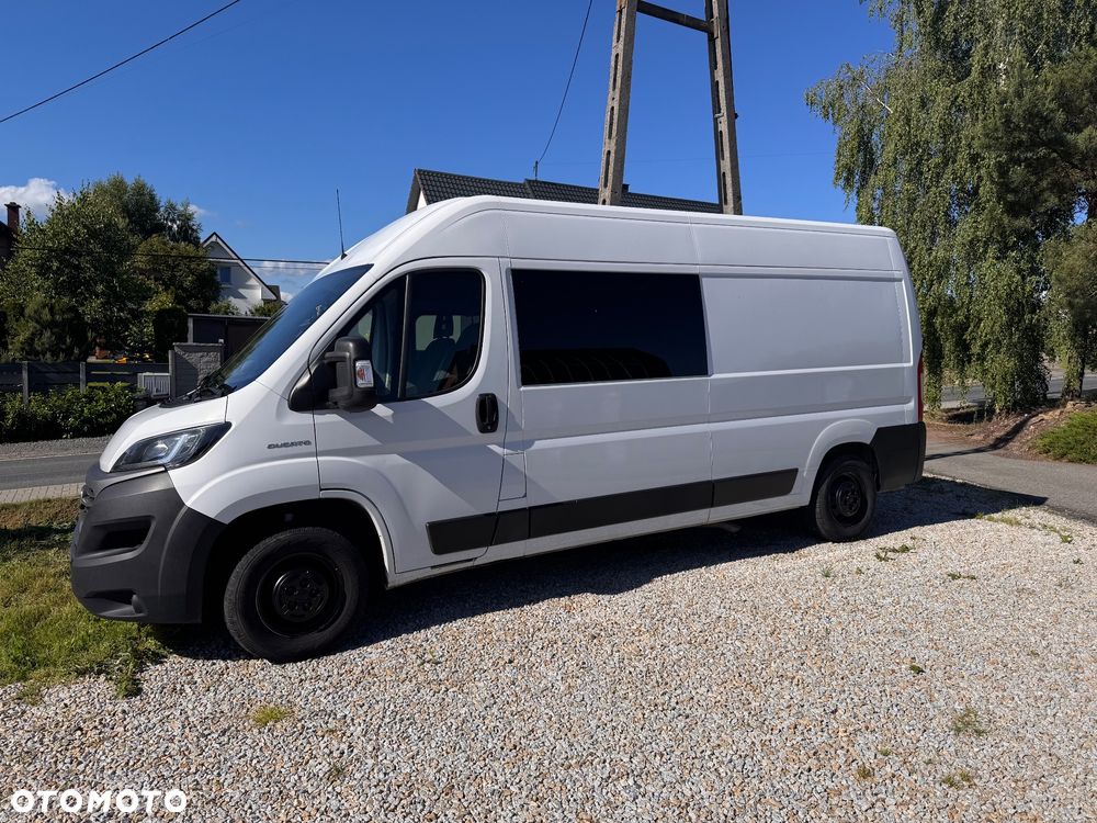 Fiat Ducato - 1