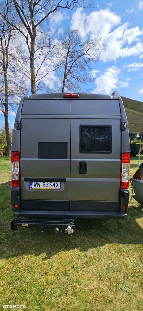 Citroën Jumper 35 L3H2 100 - 6