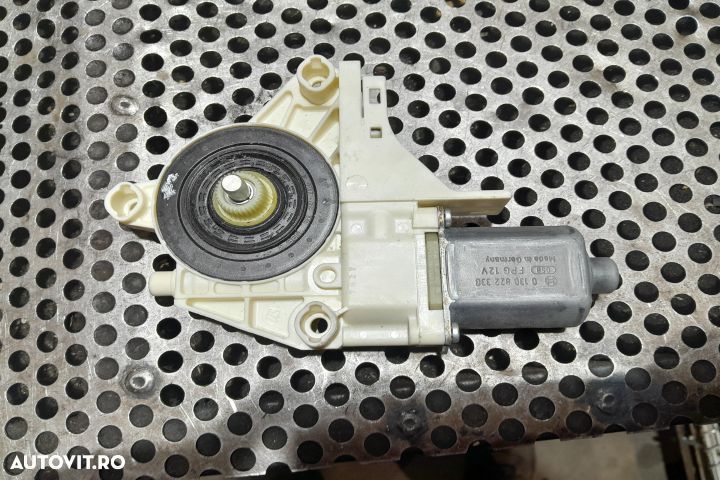 Motoras macara geam spate stanga 827310001R-A / 978402-105 / 966817-1 - 2