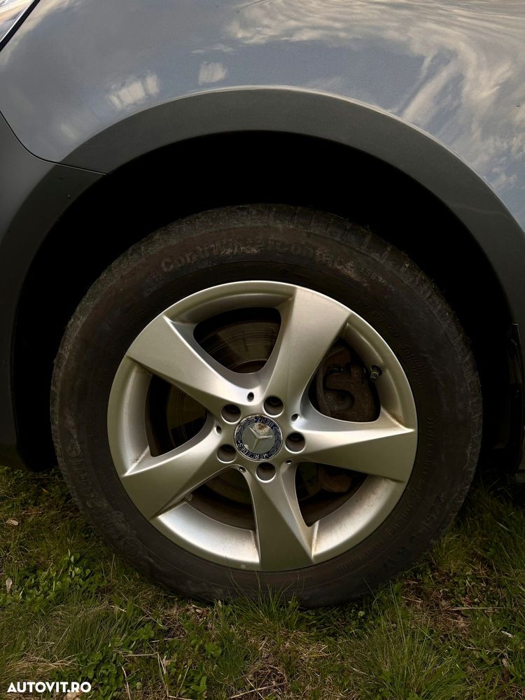 Mercedes-Benz Vito (BlueTEC) Tourer Kompakt Aut. SELECT - 29