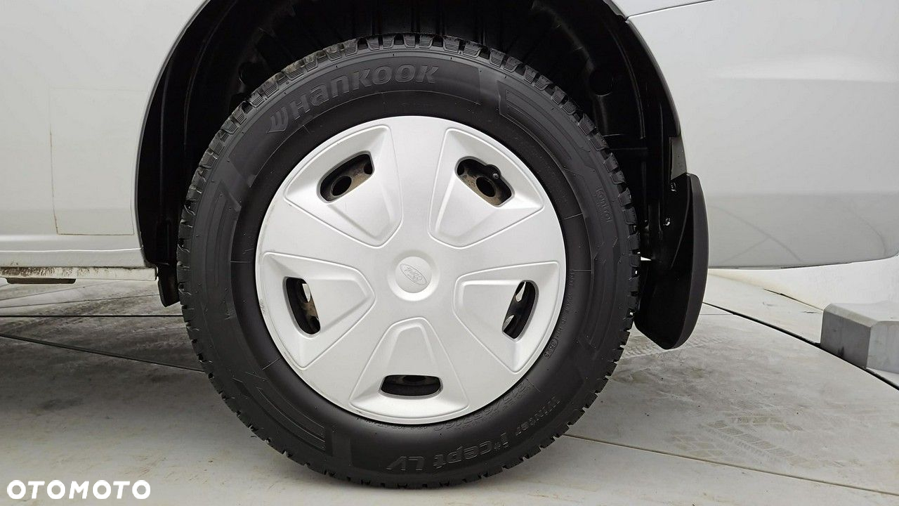 Ford Transit Custom - 23