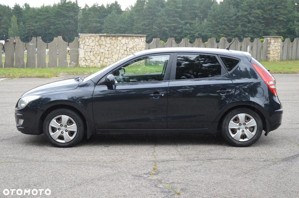 Hyundai i30 1.6 Comfort - 2