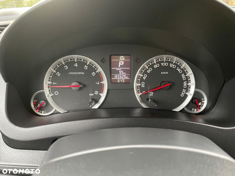 Suzuki Swift 1.2 Automatik Comfort - 35