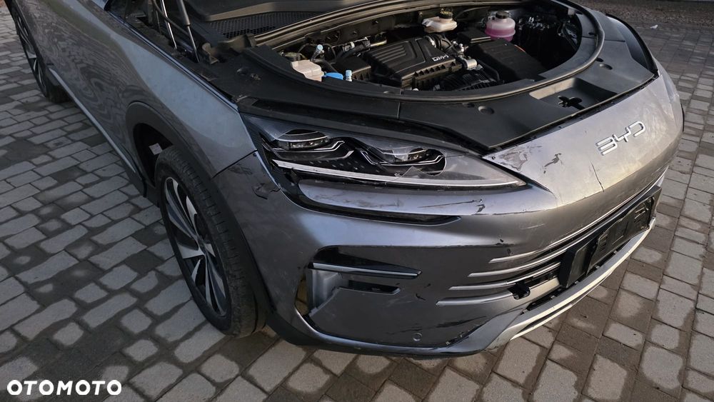 BYD Seal U 1.5 Boost - 8