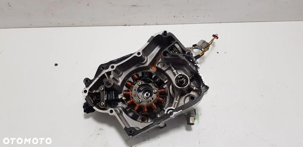 SYM Joyride EVO 125 - Pokrywa Dekiel - 3