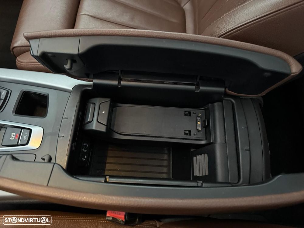 BMW X5 25 d sDrive - 41