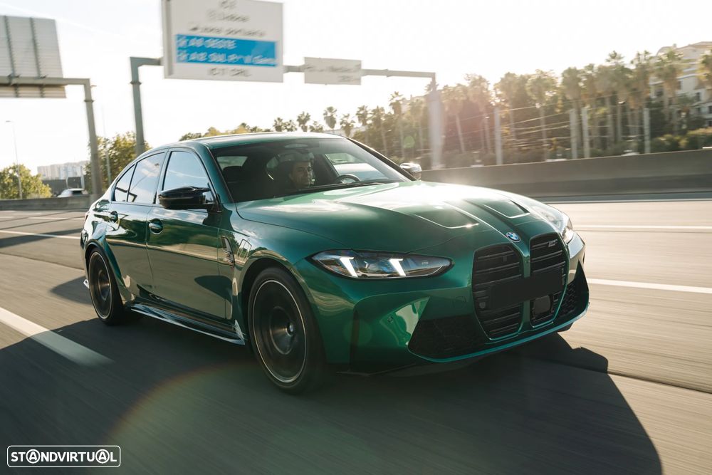 BMW M3 - 51