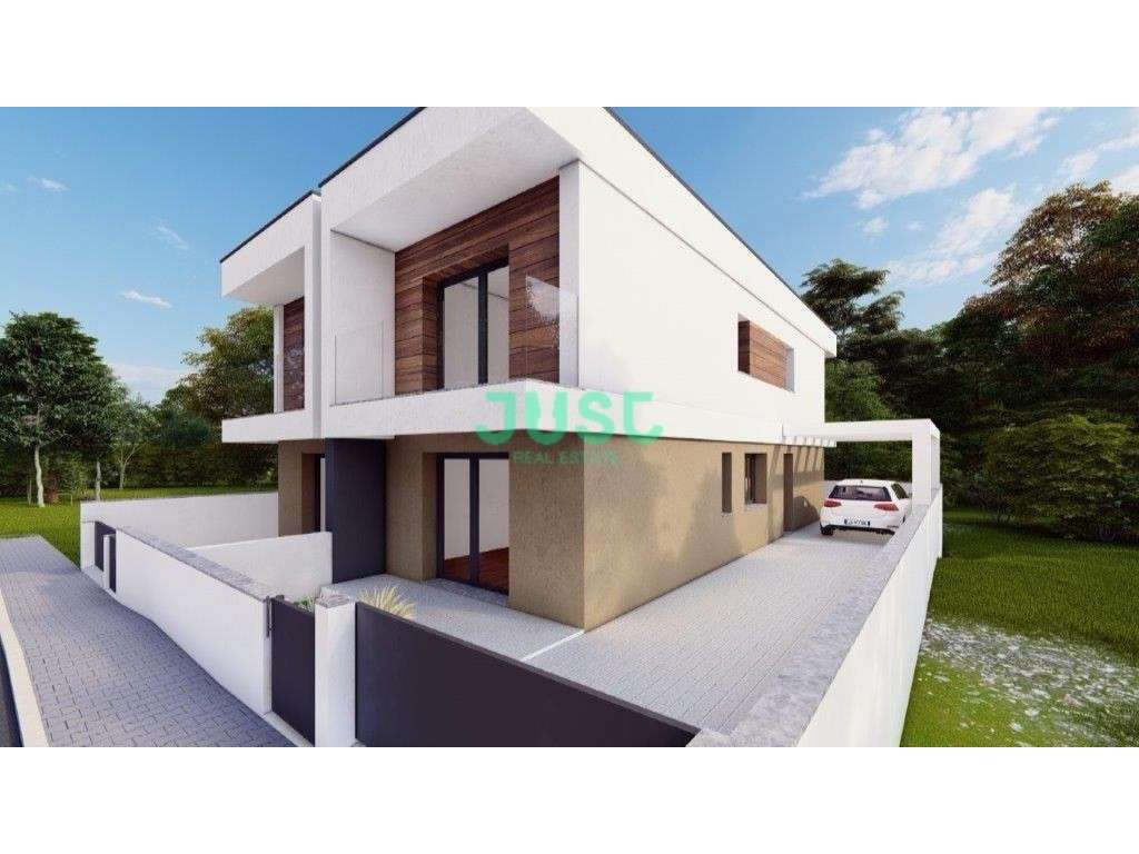 Moradia T3 com 2 suítes em Pinhal General - Grande imagem: 3/26