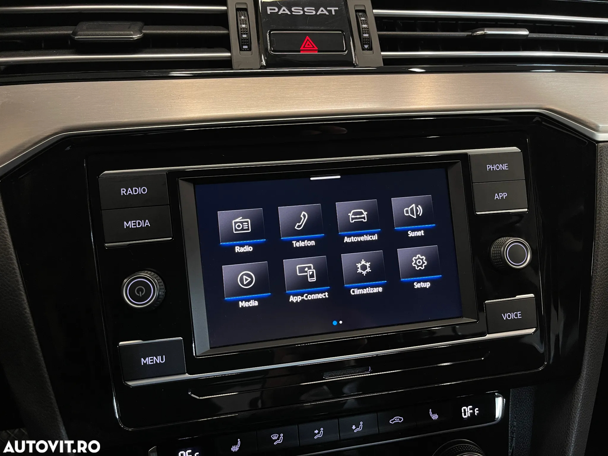 Volkswagen Passat 2.0 TDI DSG Highline - 18