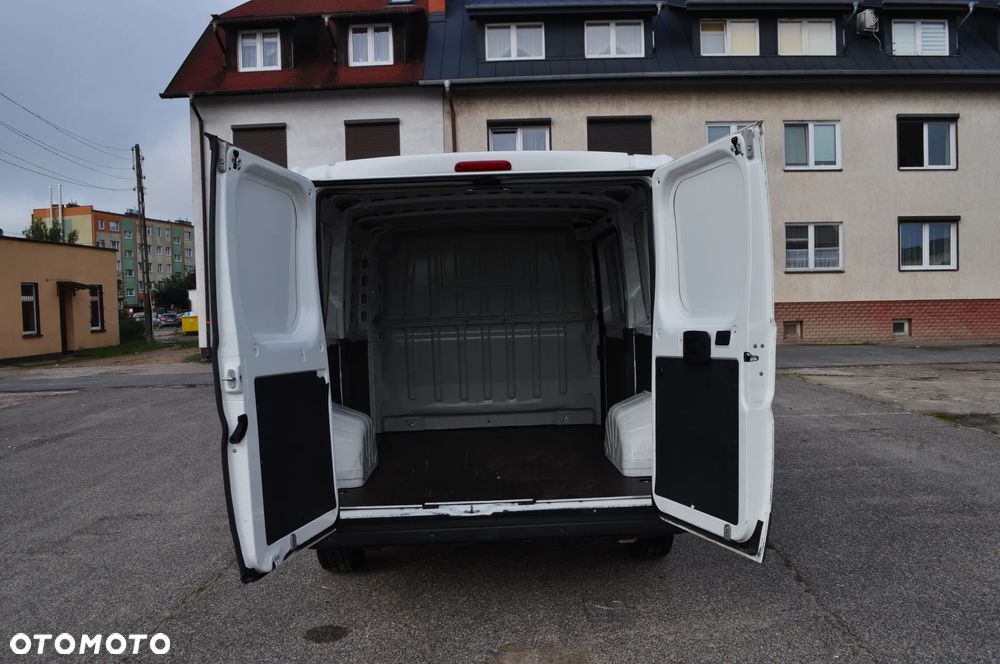 Citroën JUMPER - 9