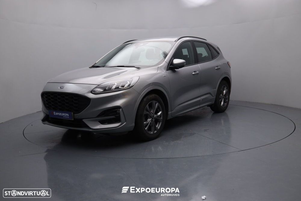 Ford Kuga 1.5 EcoBoost ST-Line - 1
