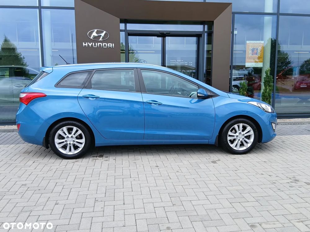 Hyundai i30 1.6 GDI Comfort - 6