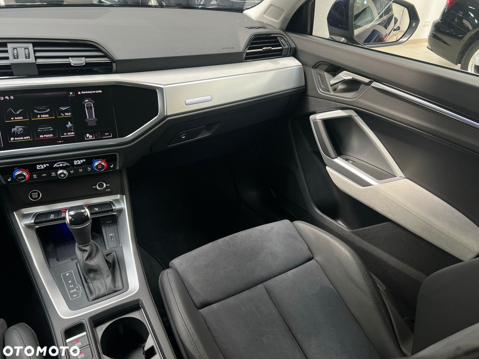 Audi Q3 - 17