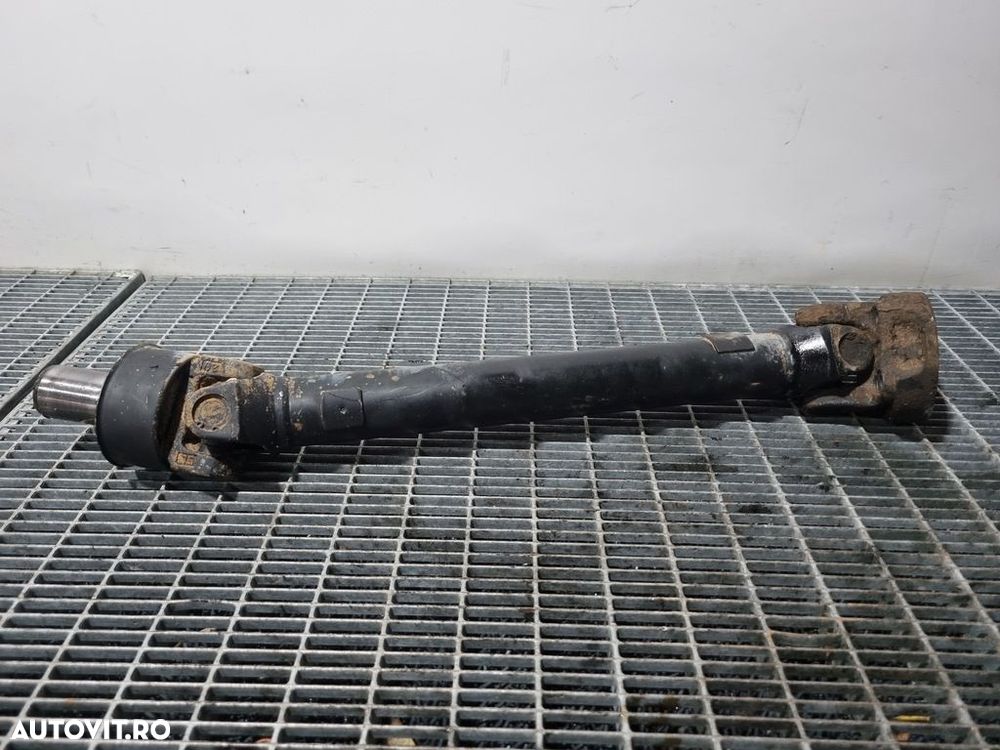Cardan Mitsubishi L200 2.5 Diesel 2006 - 2010 136CP 2477CC Manuala 5 Trepte 4D56 (1522) ... - 1