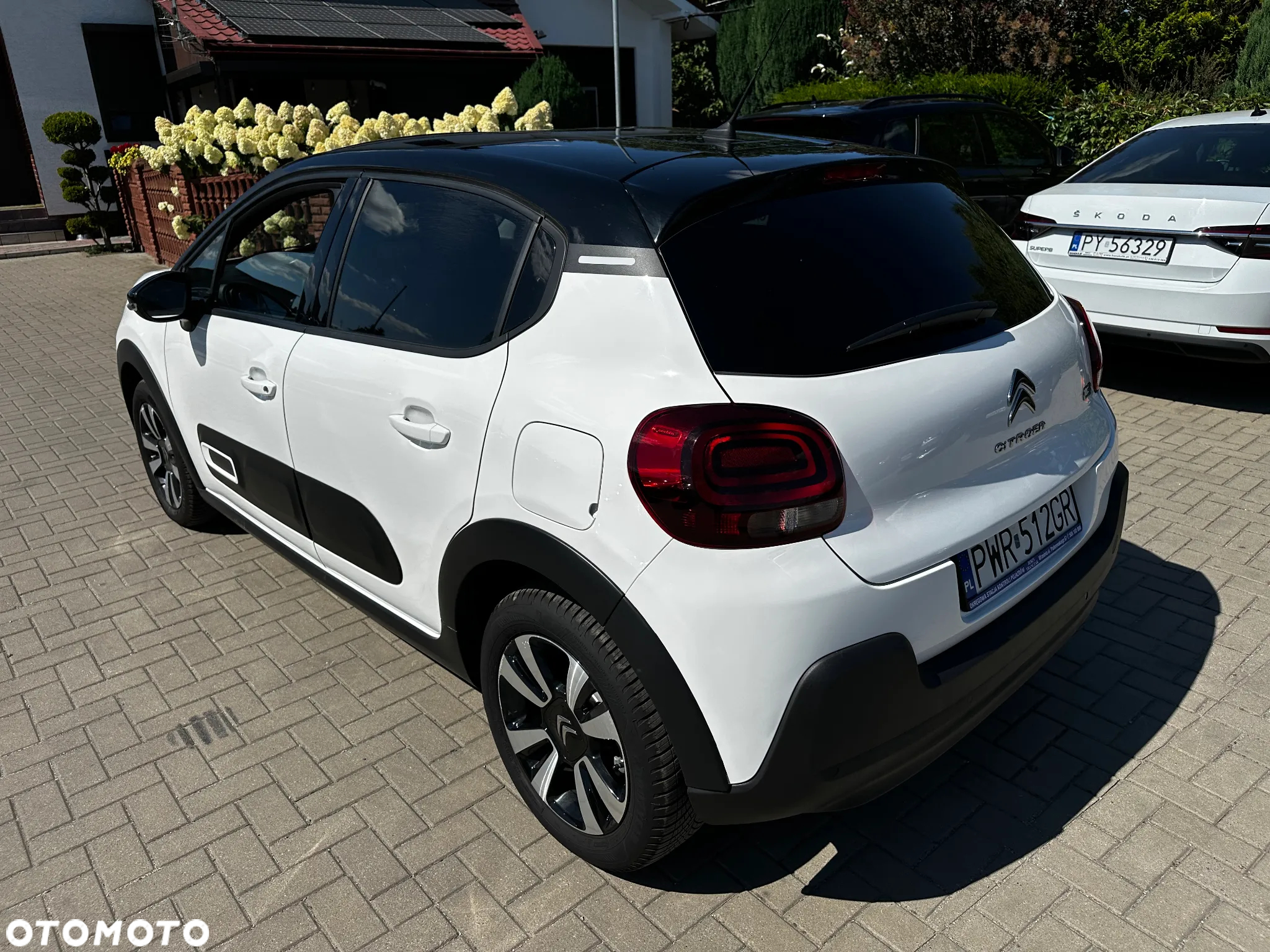 Citroën C3 - 4