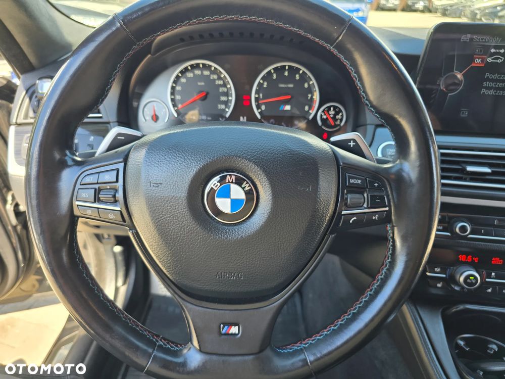 BMW M5 - 28