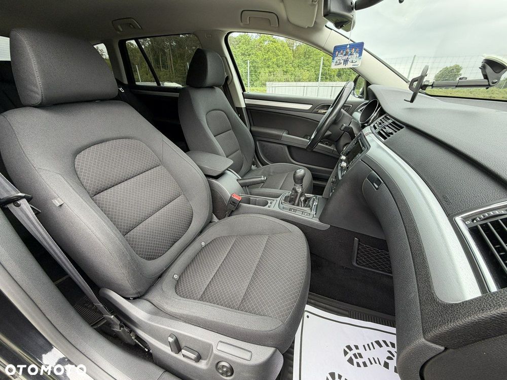 Skoda Superb - 10