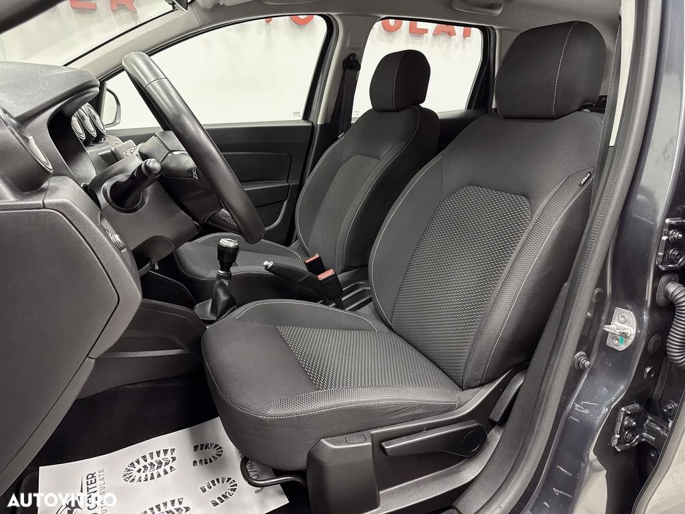 Dacia Duster TCe 100 Comfort - 6