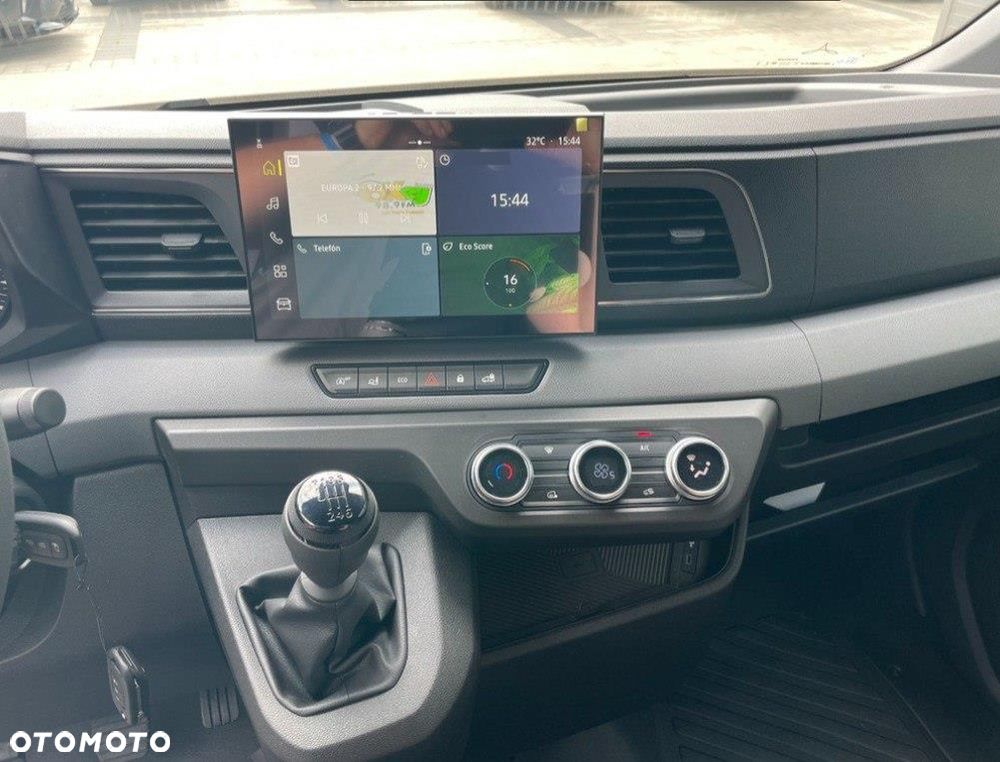 Renault Master L3H2 150 KM - 11