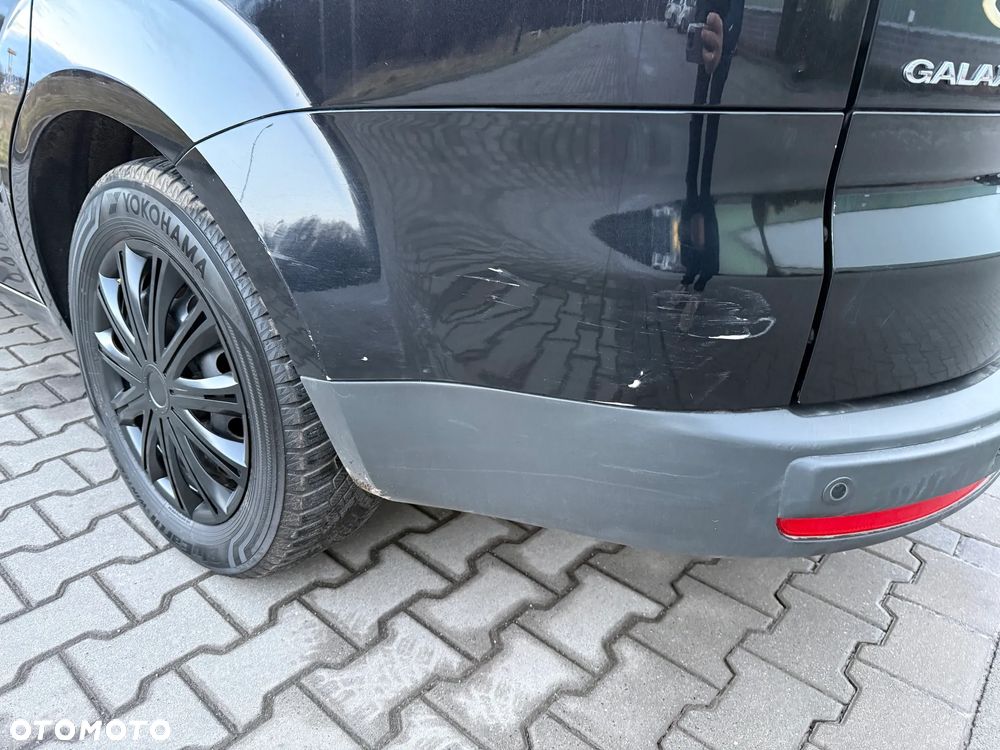 Ford Galaxy 2.0 TDCi Platinium X - 17