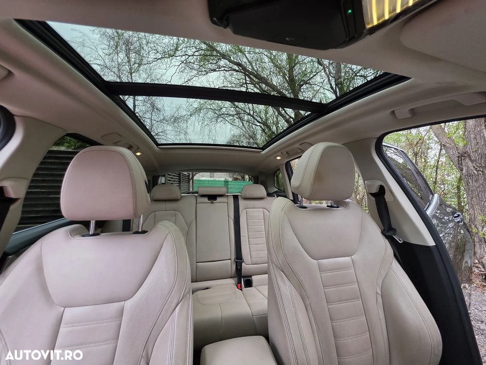BMW X3 xDrive30d AT xLine - 10