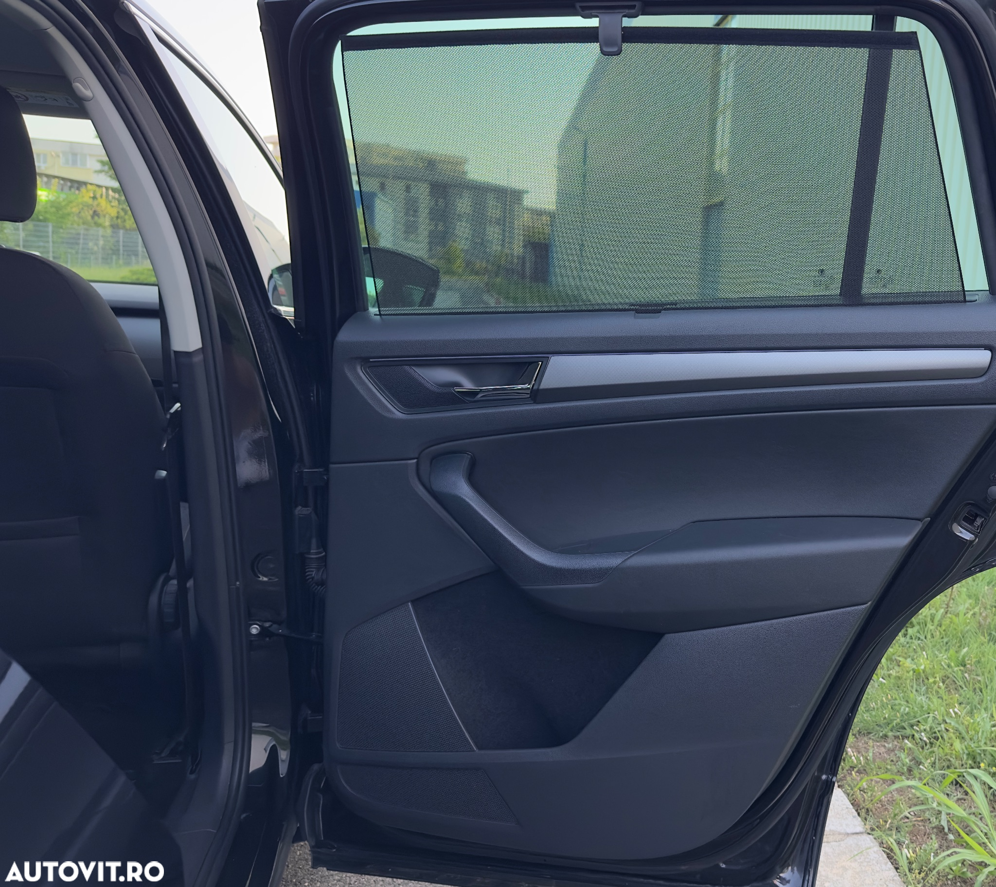 Skoda Kodiaq 2.0 TDI 4X4 DSG Clever - 22