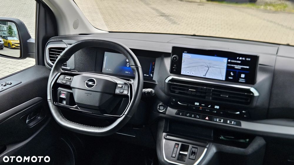 Opel Zafira 2.0 Diesel XL Business - 11