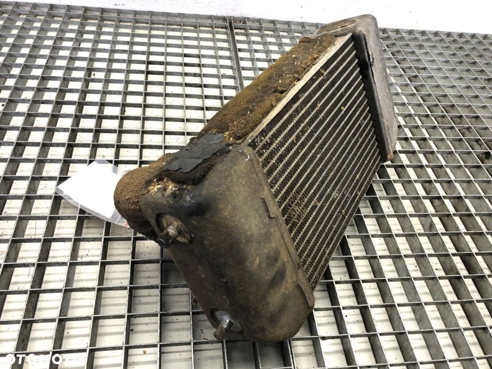 INTERCOOLER - 86.00 PLN - LAND ROVER DISCOVERY I (LJ) 1989 - 1998 2.5 TDI 4x4 83 kW [113 KM] olej - 2