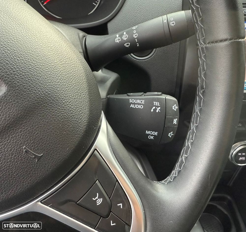 Dacia Duster 1.0 TCe Prestige - 14