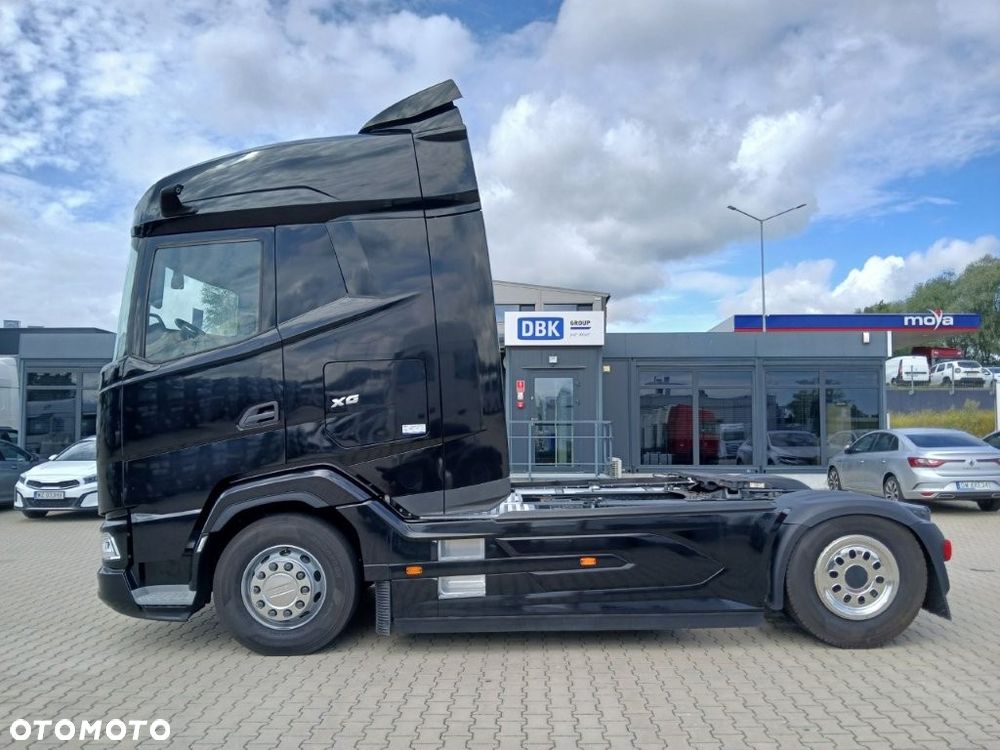 DAF XG 480 FT (31287) - 5