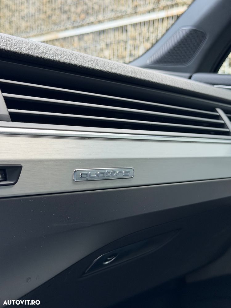Audi Q7 - 28