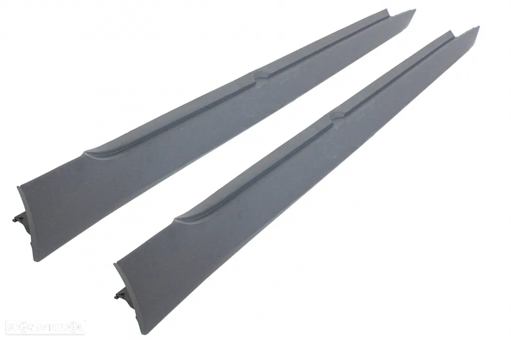 Body Kit Bmw Série 5 E60 (2006 a 2010) Pack M - 9