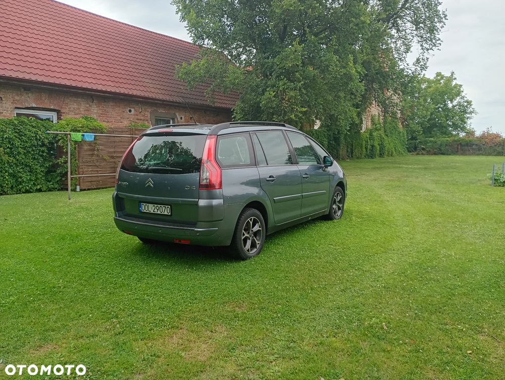 Citroën C4 Picasso - 2