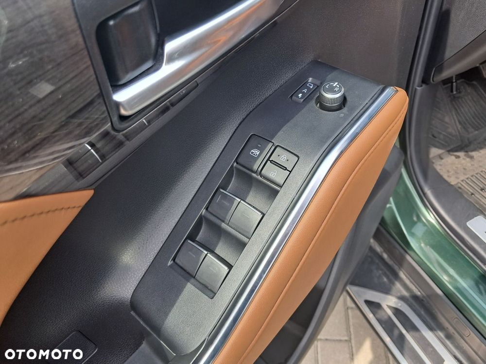Toyota Highlander - 12