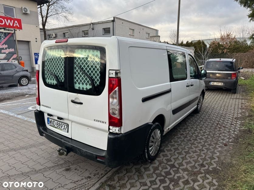 Peugeot EXPERT - 18