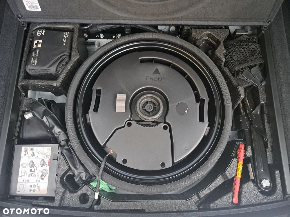 Audi Q5 35 TDI mHEV Advanced S tronic - 29