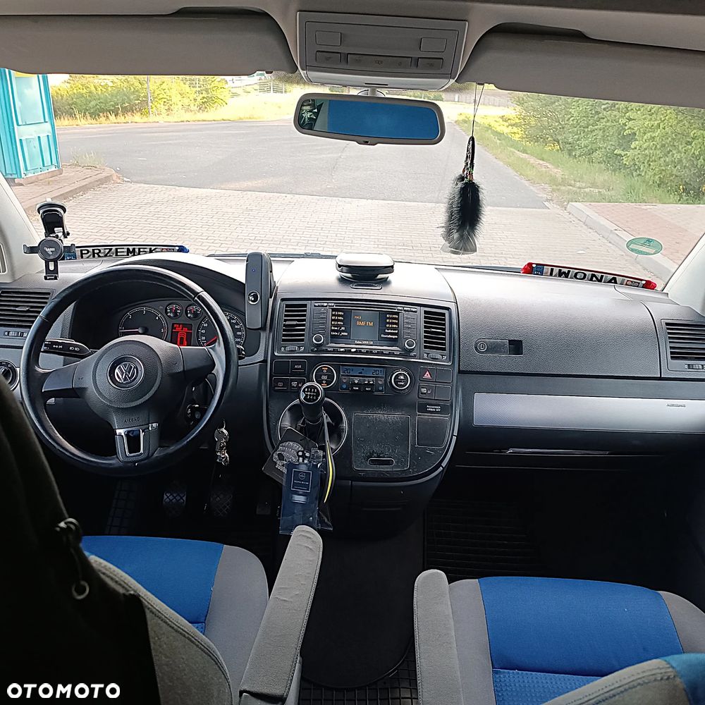Volkswagen Multivan L1 Comfortline - 7