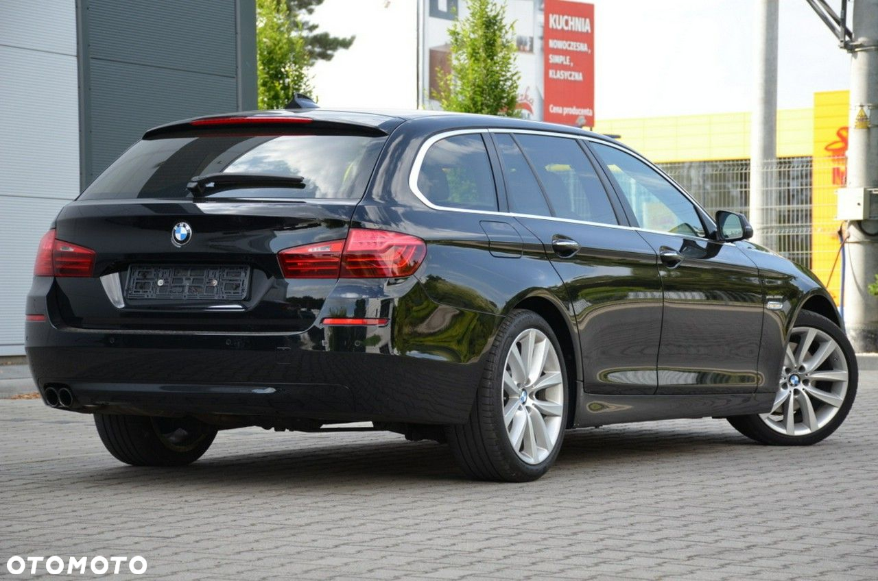 BMW Seria 5 - 3