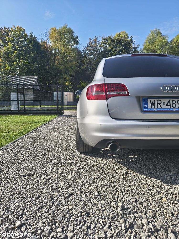 Audi A6 Avant 2.0 TDIe - 14