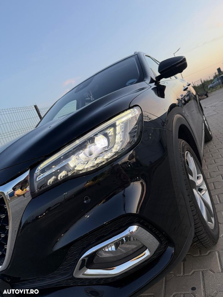 MG EHS 1.5 T-GDi AT PHEV Exclusive - 7