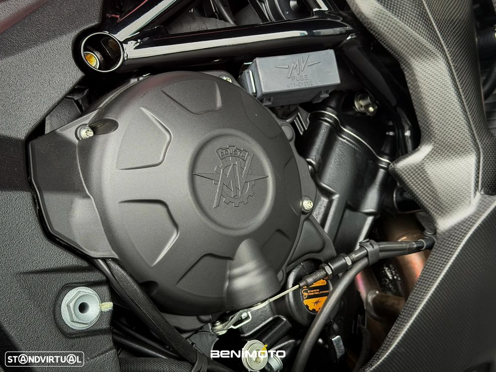 MV Agusta F3 RR - 17