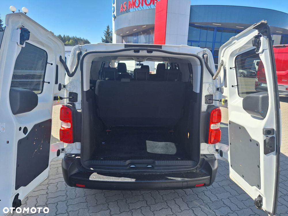 Toyota ProAce Kombi D-4D Long 2,8t - 19