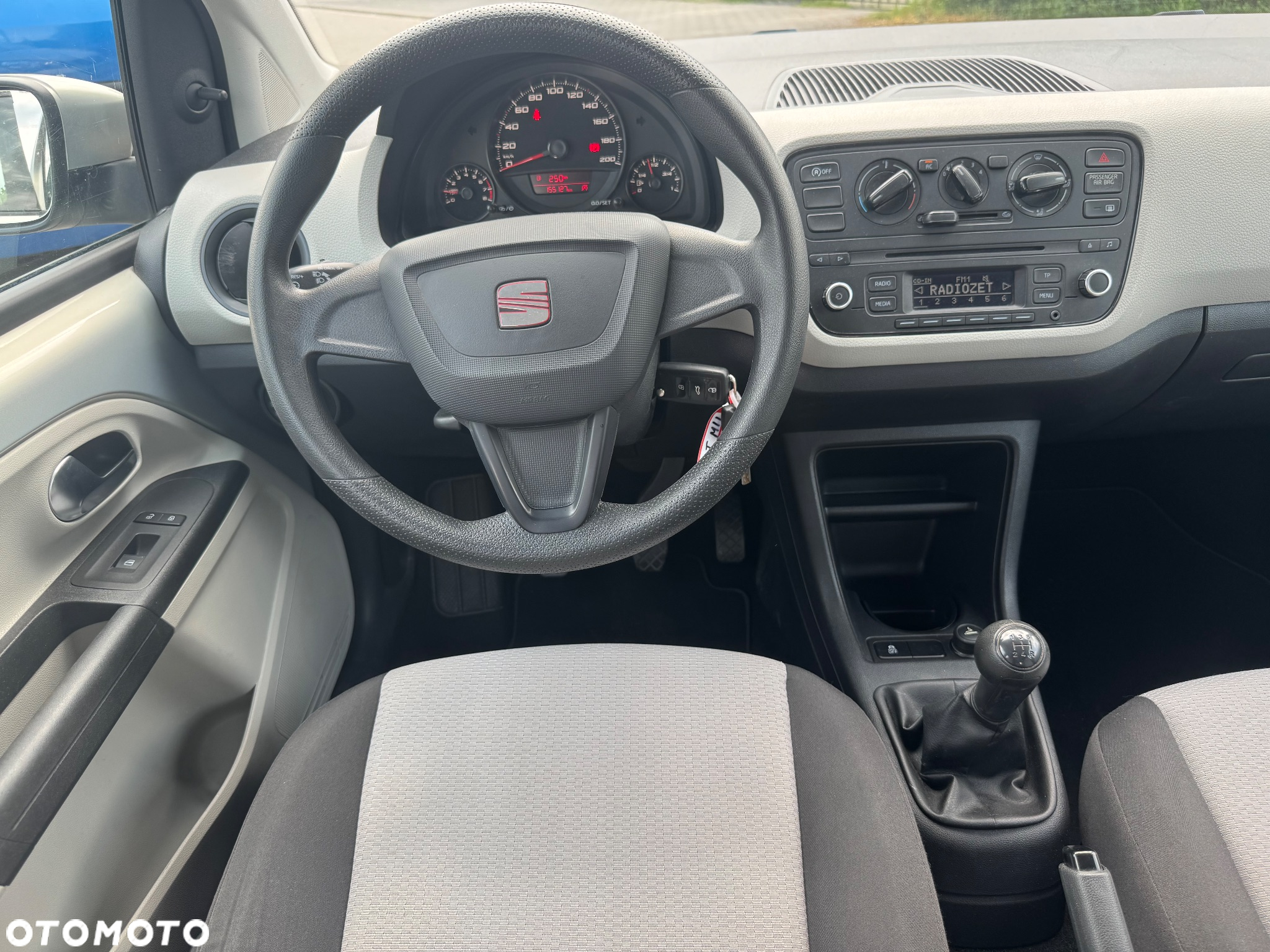 Seat Mii - 8